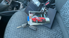 Vauxhall Corsa 1.4 [75] ecoFLEX Design 5dr Petrol Hatchback